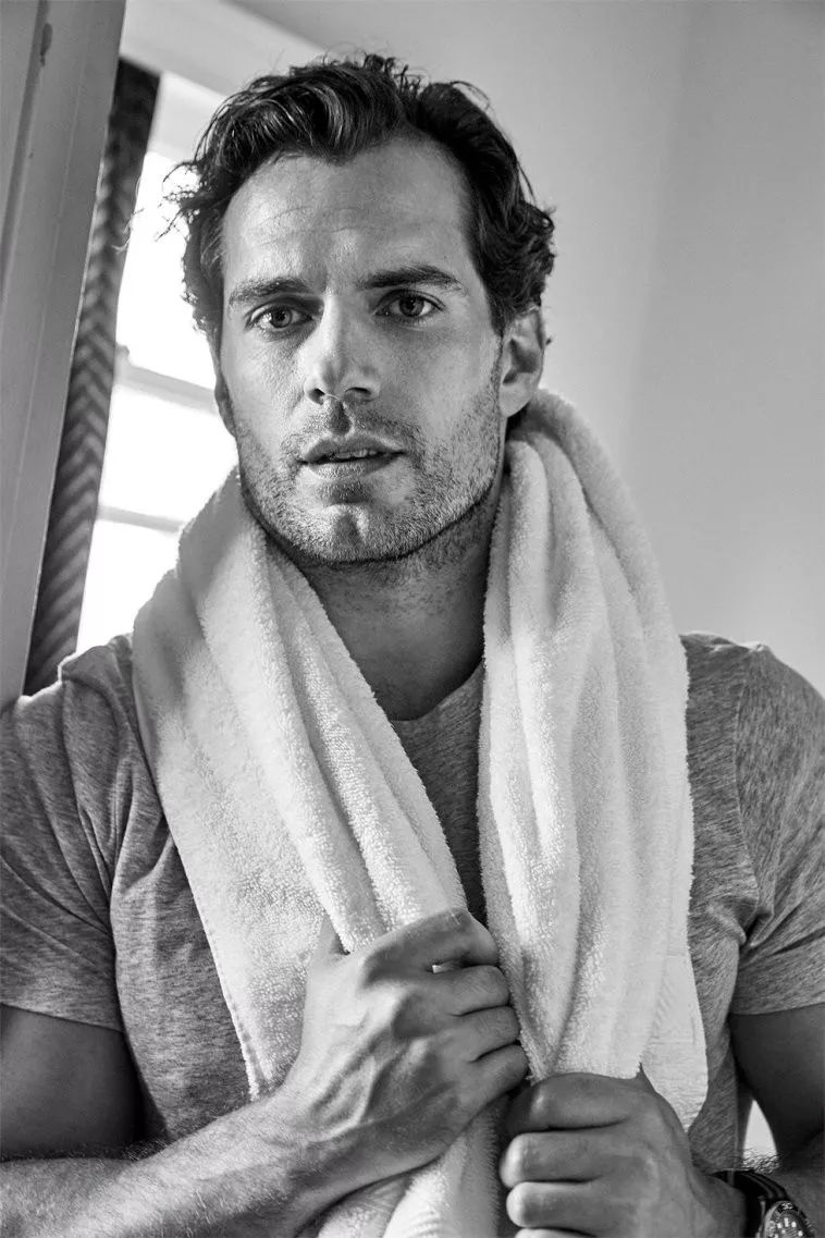 [桃桃淘电影]一起期待“大超”的新剧吧 | 赏色