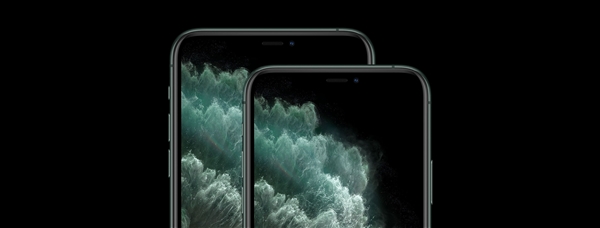 美如画！iPhone 11三兄弟官方、实拍图赏