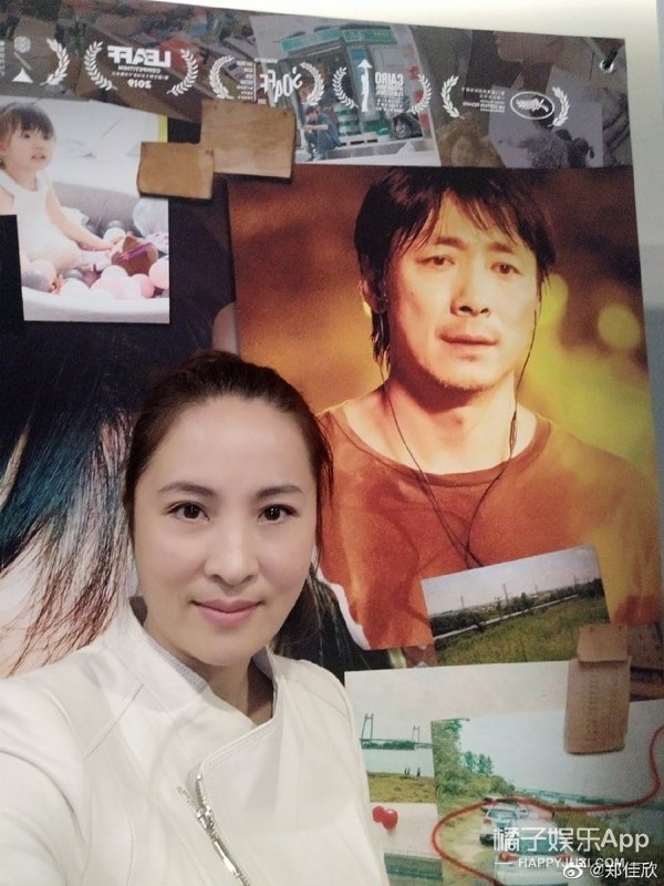 【橘子娱乐】还记得《小李飞刀》里的林仙儿吗，她现在长这样了