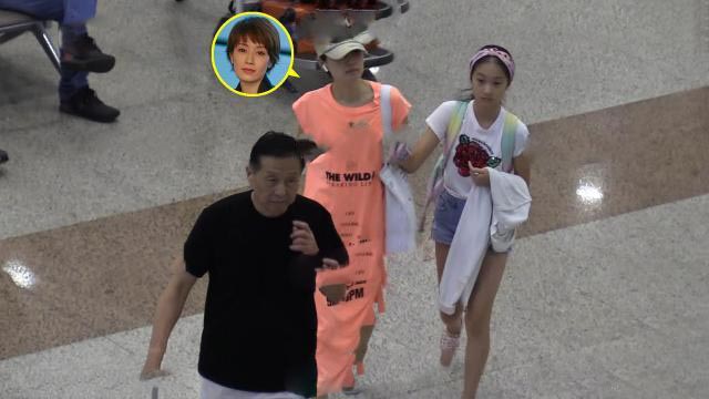 「熊猫娱乐」马伊琍高伟光聚会亲密照曝光！关系再生疑云，两人曾传绯闻