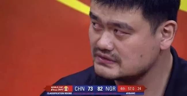 NBA里的「黑科技」 或许能救中国篮球？