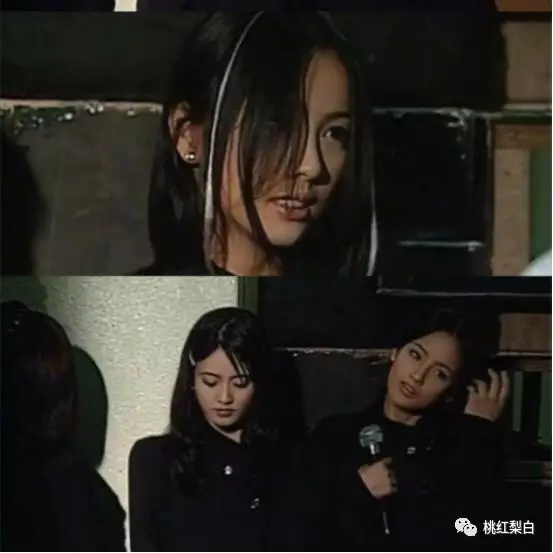 小S跟50岁的许晴颜值对比惨烈，天生尤物和后天美女究竟差在哪？