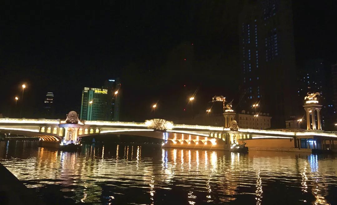 大光明桥