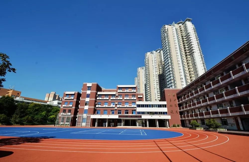 徐州市少华街小学校