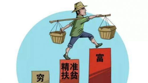 社交电商未来集市出手助力农产品销售社交电商成农民脱贫利器