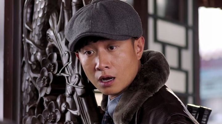 少帅:张作霖给儿子定了娃娃亲,张学良得知后一