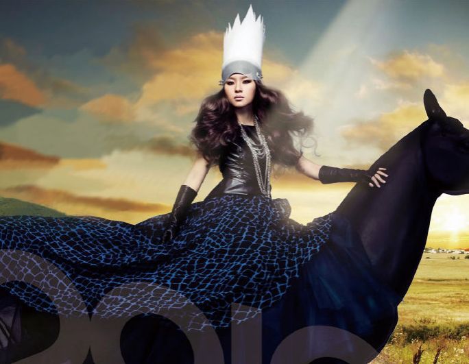 [新氧App]上演熹妃回宫的范冰冰，背后的造型师比她更有野心