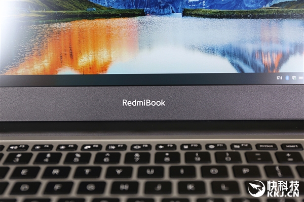 「驱动之家」十代酷睿加持 RedmiBook 14增强版图赏
