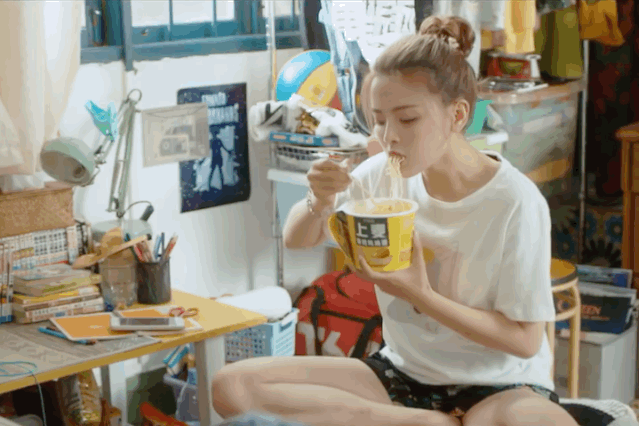 Baby再不反省，连杨超越都要碾压她了