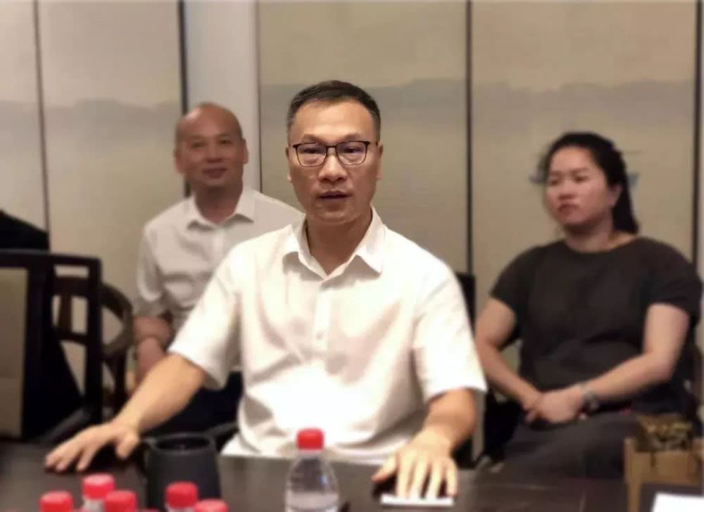 马云要退休了，那当年和他一起创业的“十八罗汉”最后都去哪了？