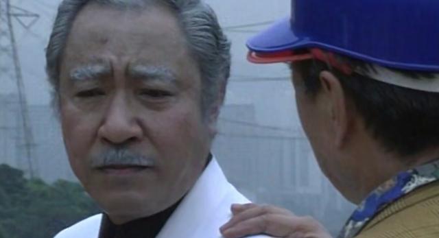赌片不仅有《赌神》,这部经典赌剧堪称赌片版武侠