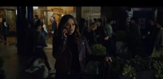 豆瓣8.4，回归电视的詹妮弗·安妮斯顿，还是当年那个瑞秋吗？编辑：奇趣网发布：2019-12-11 13:02:40