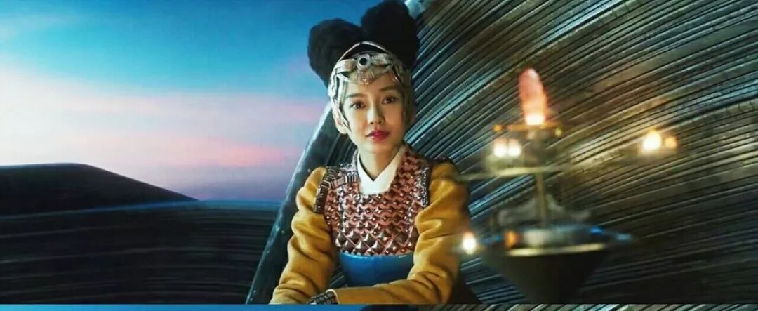 [不八卦会死星人]辣手摧花张叔平！杨幂变秃顶，周迅老10岁，许晴更惨