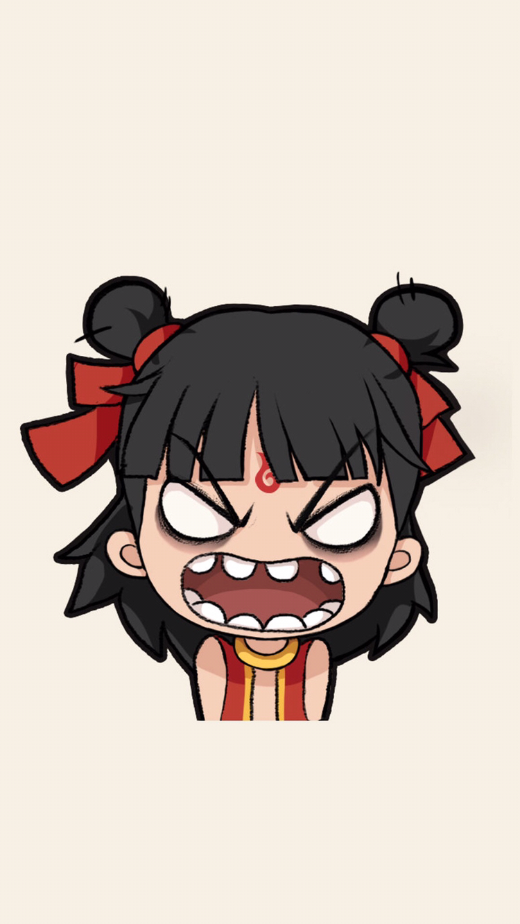 null
