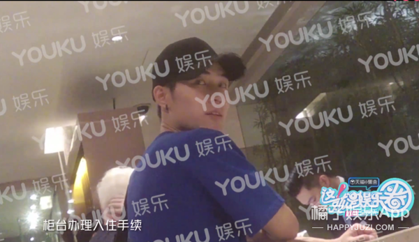 新男友？上一个啥时候分的…