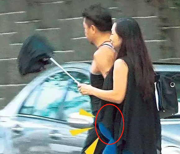 「会火」“金牌绿叶”艾威曝近况略显穷酸：妻子患癌生活窘迫，仍资助孩子