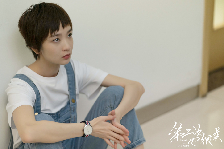 第二次也很美热播史策帅气登场暖暖惹人爱