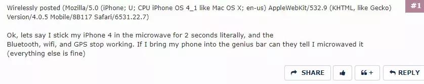 看了这几张图，无数人干掉了自己的 iPhone