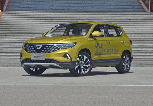 高性价比德系SUV，预售不足9万起，1.4T配6AT，年轻人选它就赚了