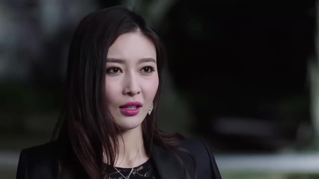 富婆叫代驾,不料第一眼就被代驾大叔惊艳到了