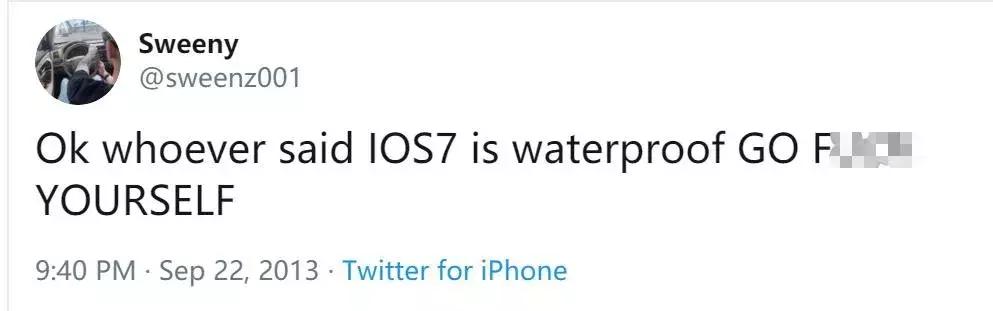 看了这几张图，无数人干掉了自己的 iPhone