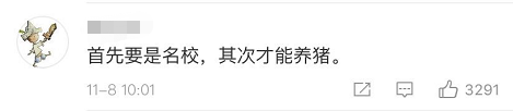 月薪2万招聘复旦等名校生去养猪?“精英招聘”是不是噱头