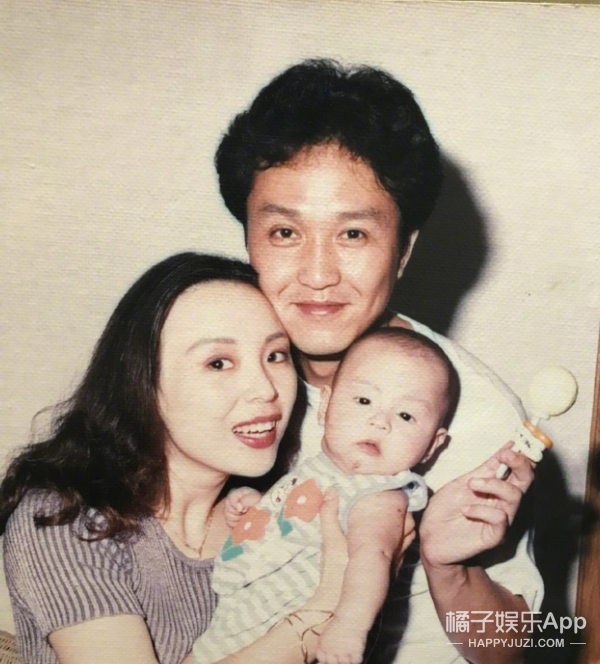 看着那么凶，居然是宠妻狂魔？