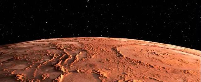 原来特斯拉只是马斯克试图占领火星的第一步