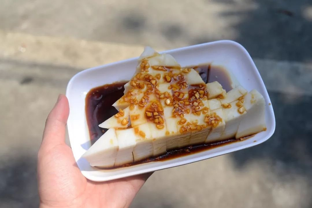 广西是被严重低估的美食之城