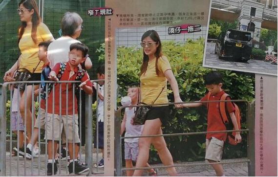 【不八卦会死星人】洪金宝身体抱恙，勒令儿子追生女，36岁儿媳腹部微隆疑满足他心愿
