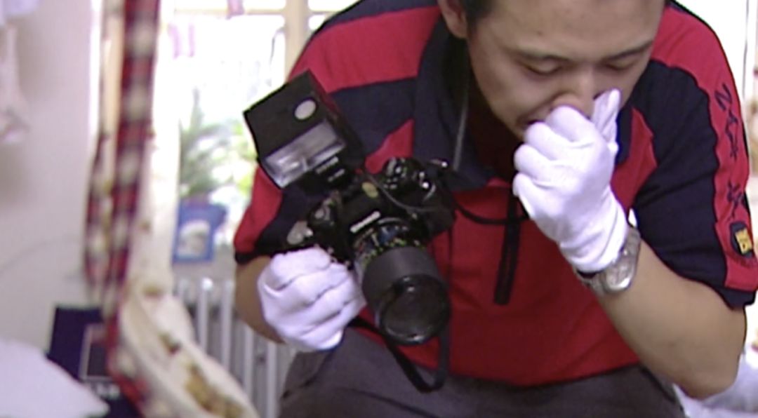 她可能是国产剧中最飒的女主角编辑：奇趣网发布：2019-10-06 18:06:48