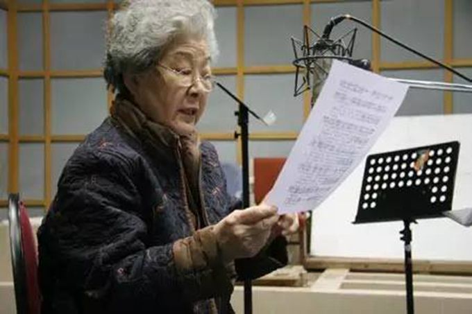 著名播音艺术家林如去世，曾在日本电视剧《阿信》中任旁白