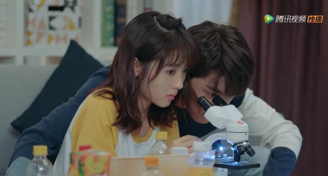 「Sir电影」今年超过8分的国产剧，只有这7部