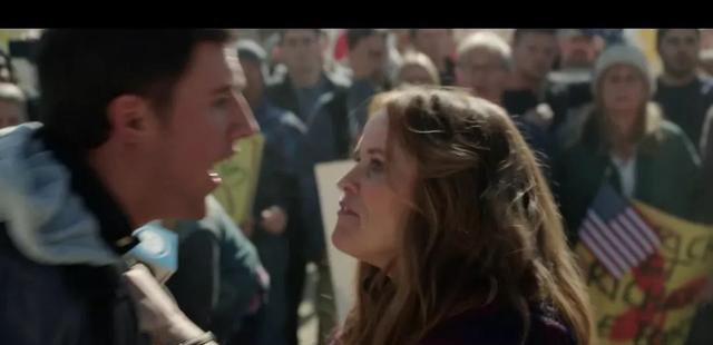 豆瓣8.4，回归电视的詹妮弗·安妮斯顿，还是当年那个瑞秋吗？编辑：奇趣网发布：2019-12-11 13:02:40