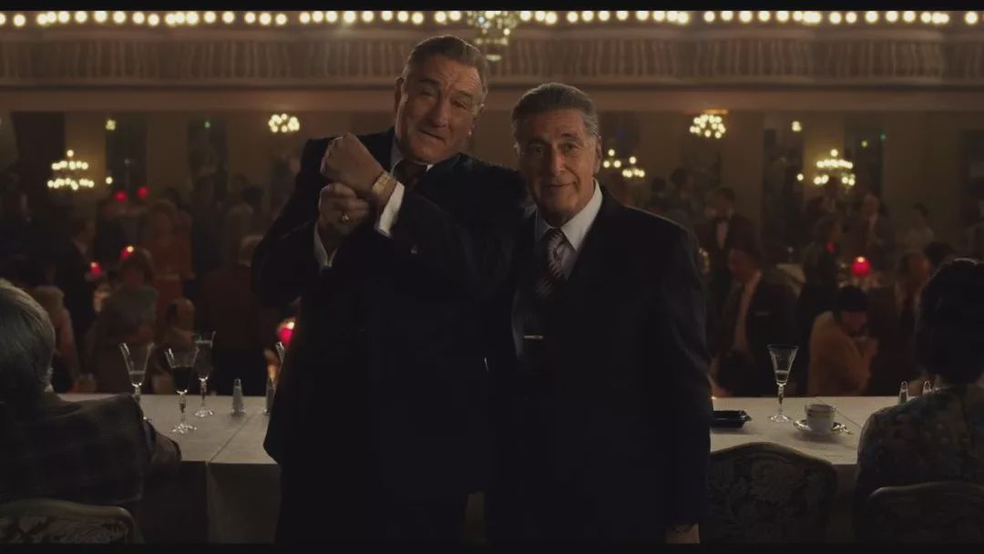 「电影通缉令」9.1分，为了它一切等待全都值得！