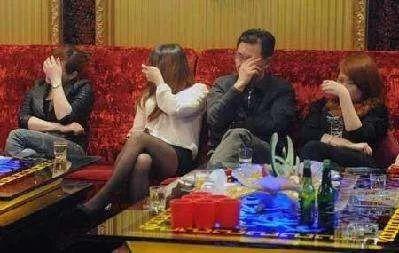 互联网贪腐见闻拾萃