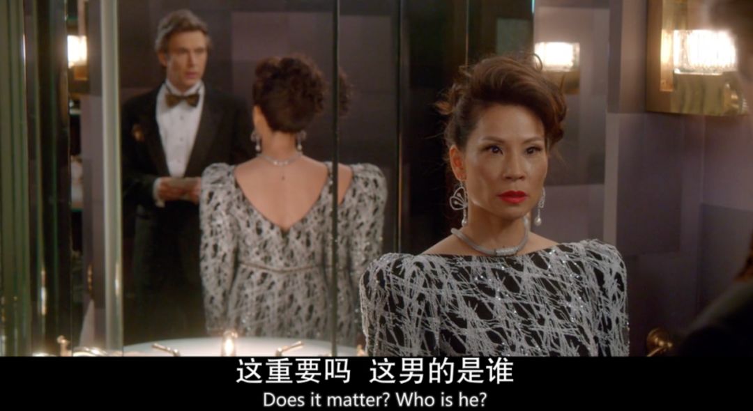 「桃桃淘电影」为什么《致命女人》在国内会这么受欢迎？