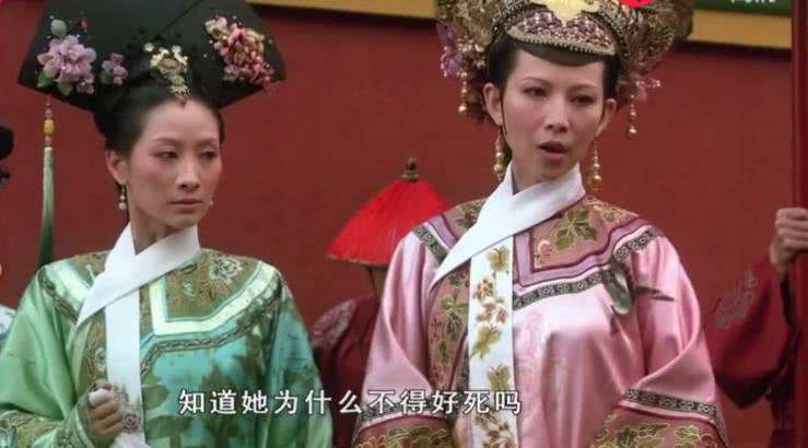 「谈资」放大假的正确打开方式，原来是配合弹幕十刷《甄嬛传》