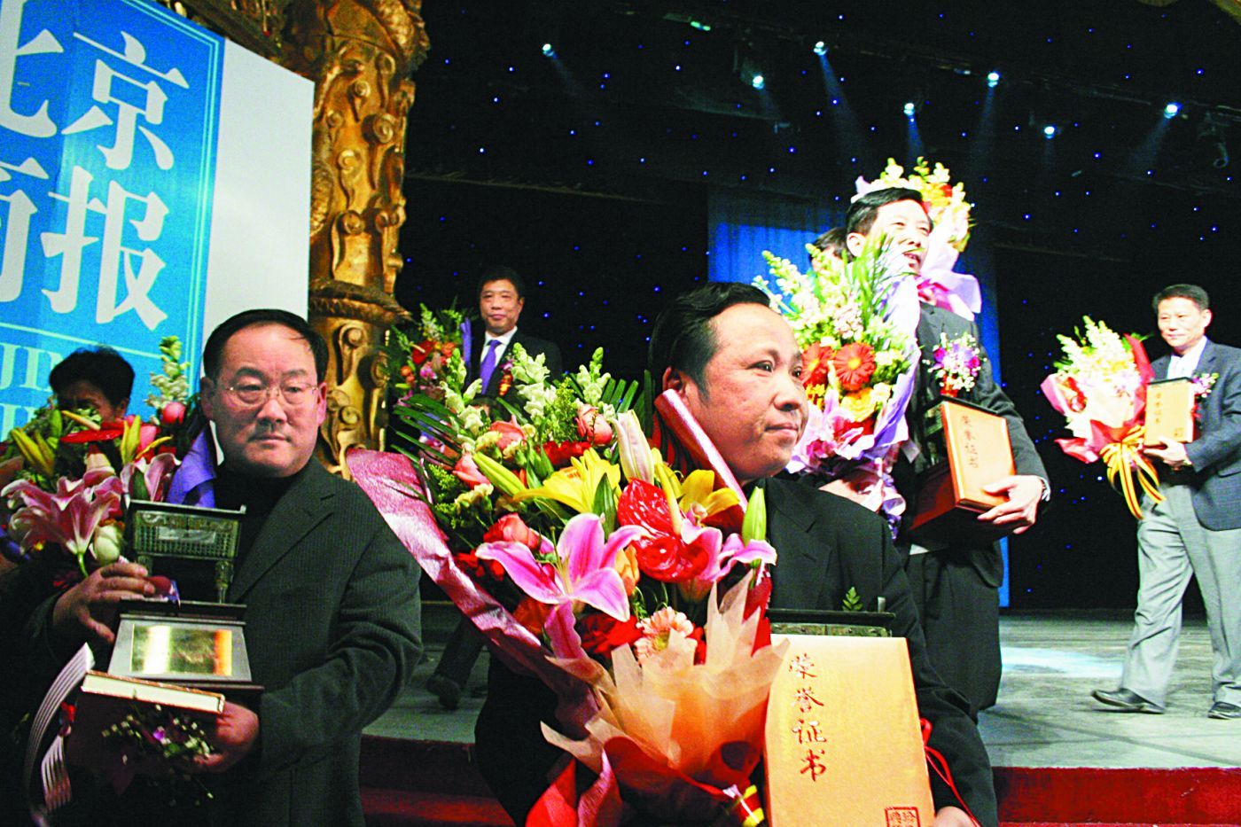 谁将问鼎2019年度北京十大商业品牌(最新发布)