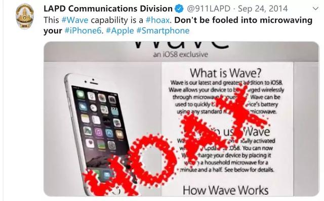 看了这几张图，无数人干掉了自己的 iPhone