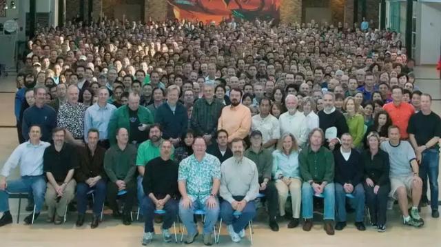 33年21部动画15座奥斯卡，皮克斯如何“量产”创造力 | 深读