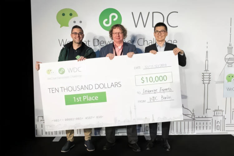 [PingWest品玩]微信小程序“火”到海外？这个市场你得关注了