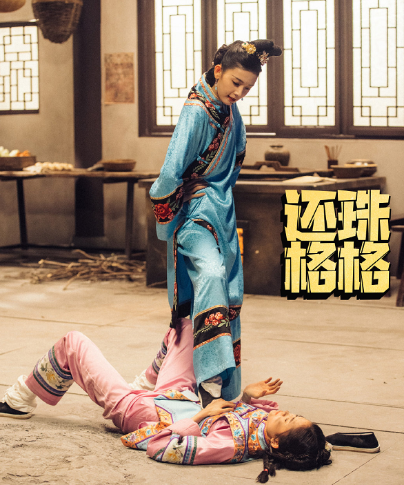 [一床情书]扒扒演员请就位遭淘汰的10位演员,比起陈瑶,沈梦辰更可惜