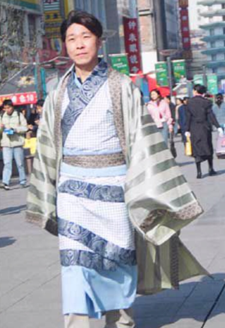 汉服「破圈」，还差什么？