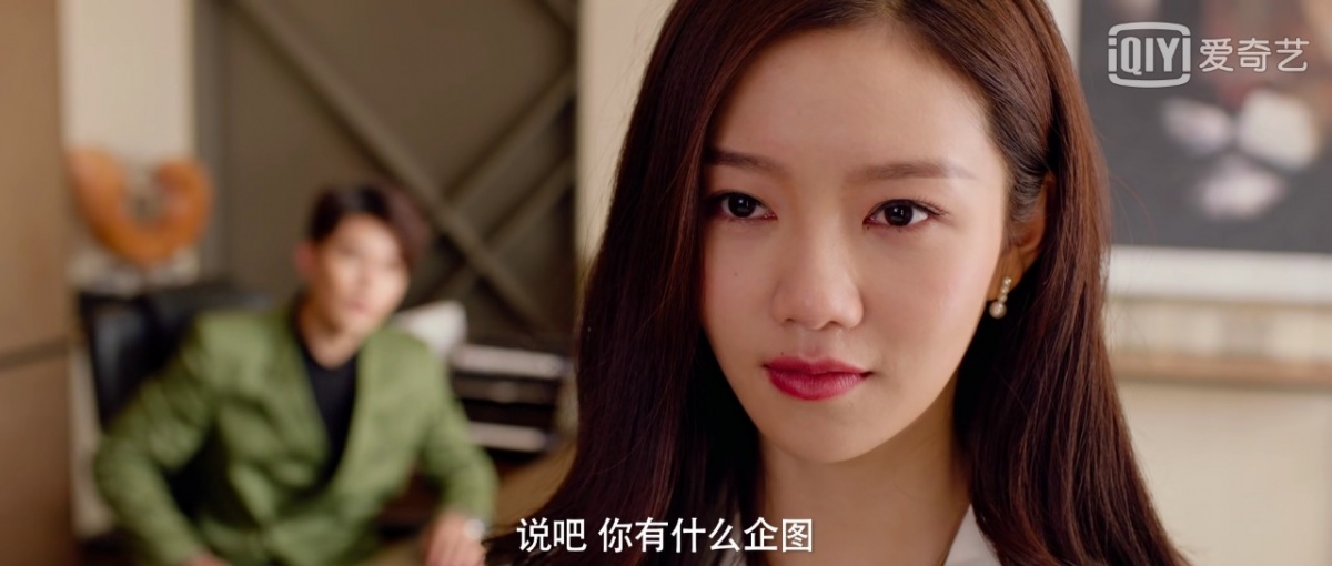 不是所有的霸道总裁都说明言明语，毒舌傲娇的富二代也很可爱