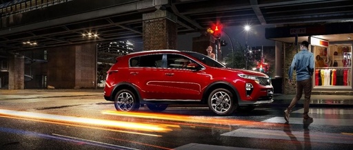 一辆车会透露你的生活态度?它,新时代精致生活的“最佳课代表”