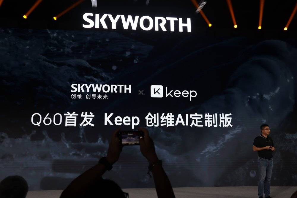 电视行业怎么又突然热闹起来了？