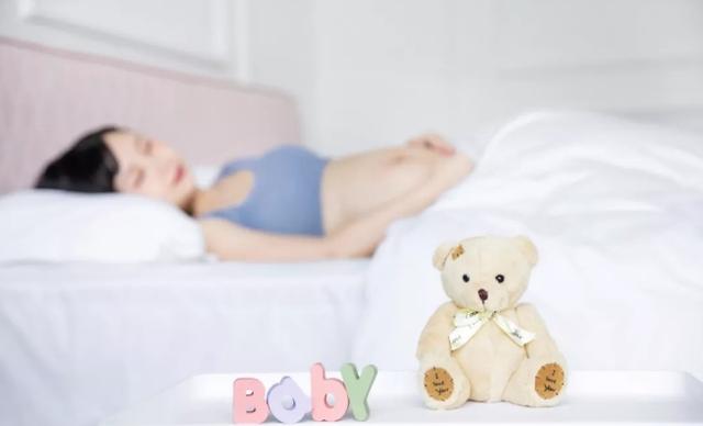 罩杯升级、乳房胀痛、变黑...... 孕期乳房这些变化正常吗?