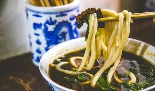 嗲!「魔都夜市」2.0升级版!寿宁路、昌里路、肇周路…夜宵约起