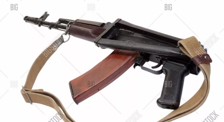 被95式步枪“养大”的射手 如何评价03式步枪?